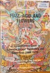 Les livres sur la musique et sur les cotations de disques. Fuzz-and-acid_