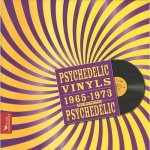 Les livres sur la musique et sur les cotations de disques. Psychedelic-vinyls-1965-19731
